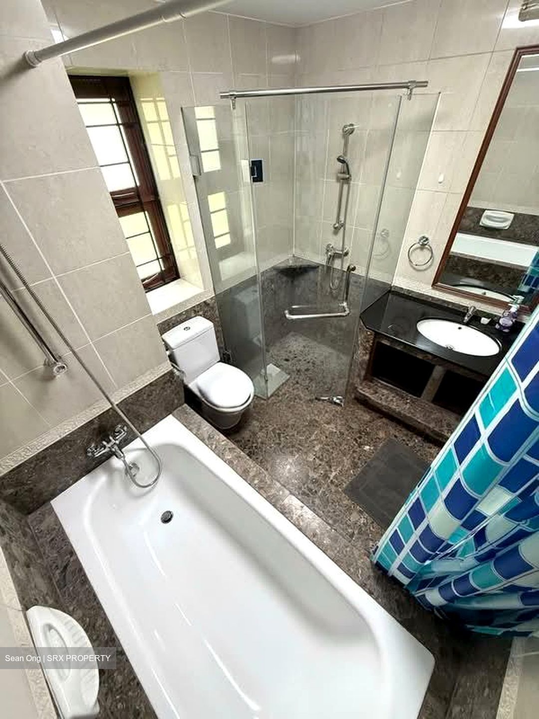 Tropical Spring (D18), Condominium #605309191